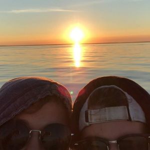 Meet your Posher, Bailey